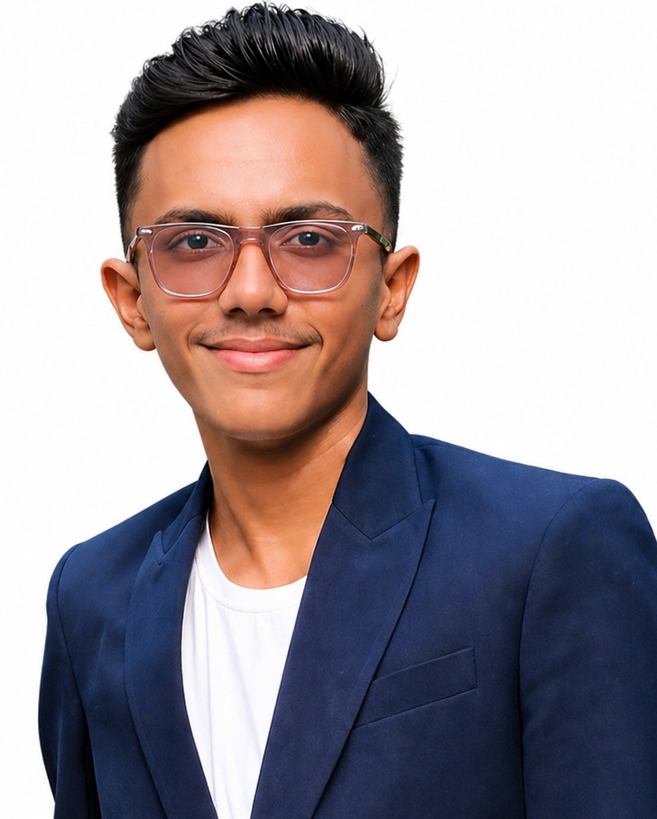 Savan Patel